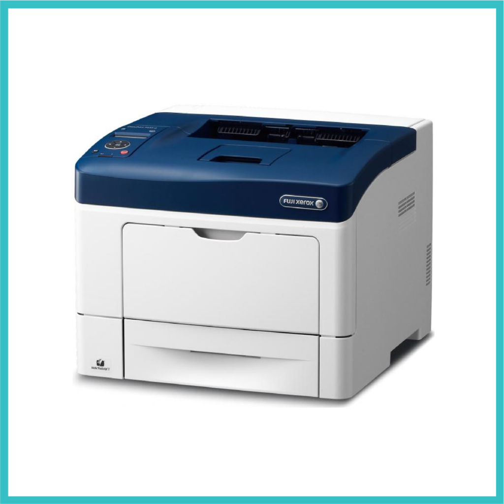 multipurpose Xerox P455d photocopier